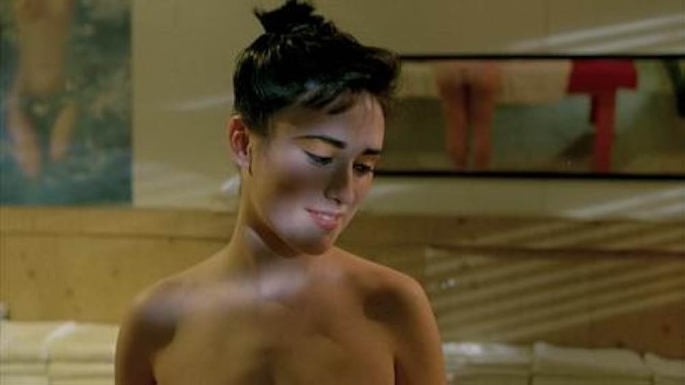 アメリカ帝国の滅亡の画像