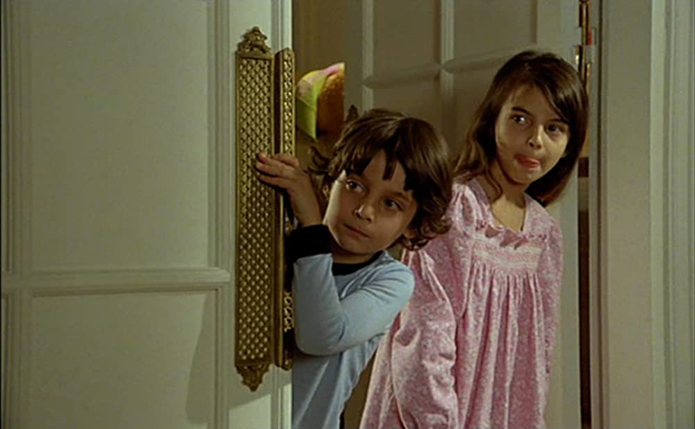 アメリカの伯父さんの画像