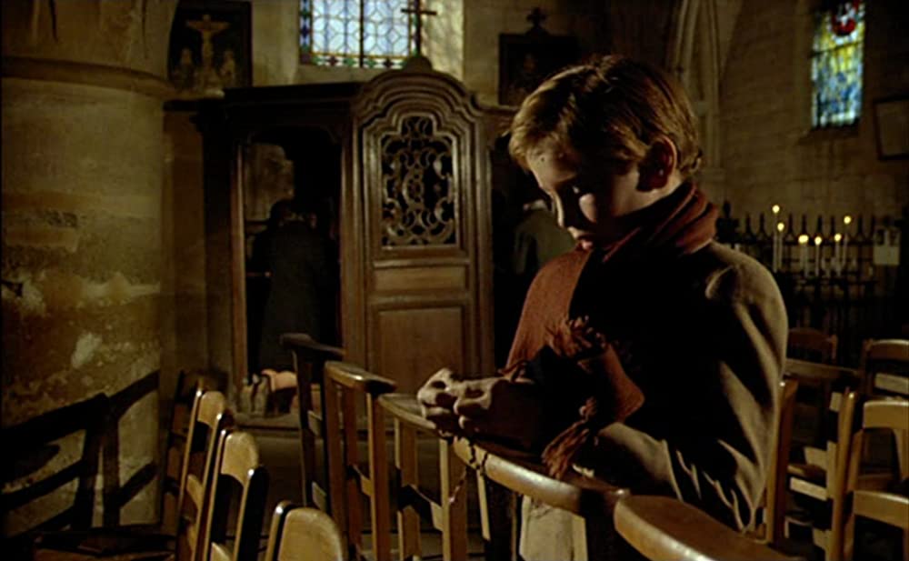 アメリカの伯父さんの画像