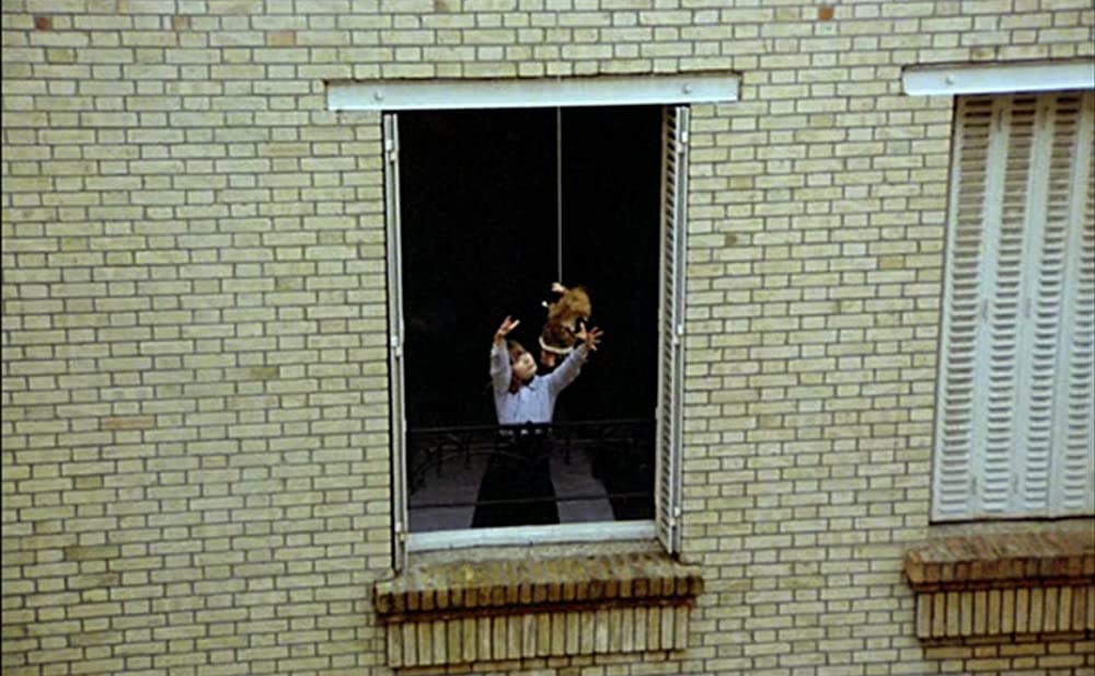 アメリカの伯父さんの画像