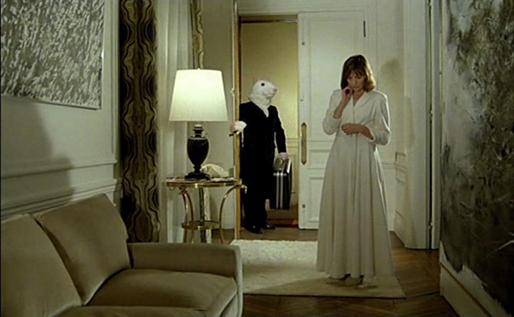 アメリカの伯父さんの画像