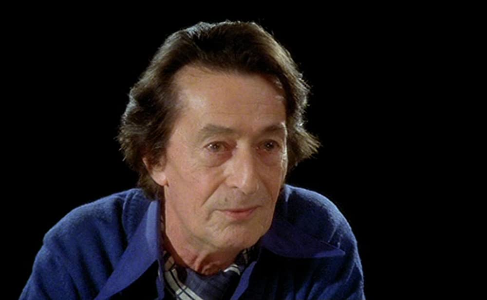 アメリカの伯父さんの画像