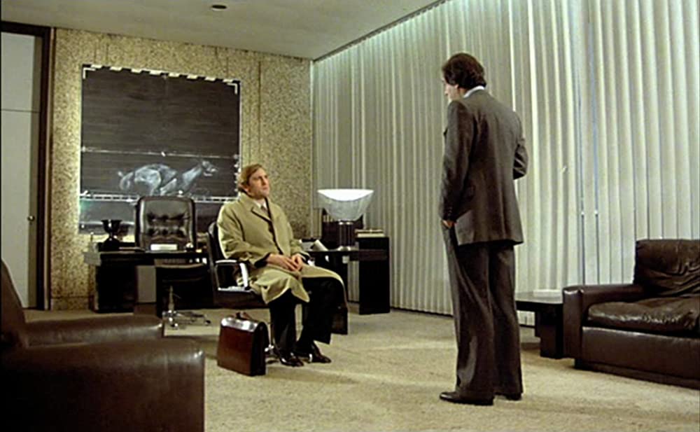 アメリカの伯父さんの画像