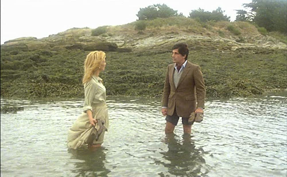 アメリカの伯父さんの画像