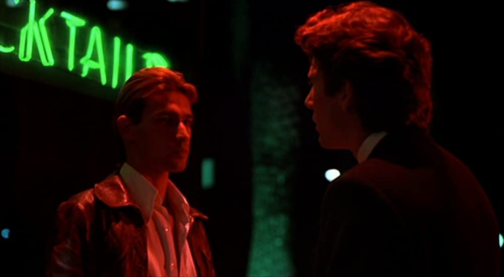 「アメリカン・ジゴロ」リチャード・ギアの画像