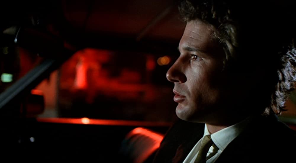 「アメリカン・ジゴロ」リチャード・ギアの画像