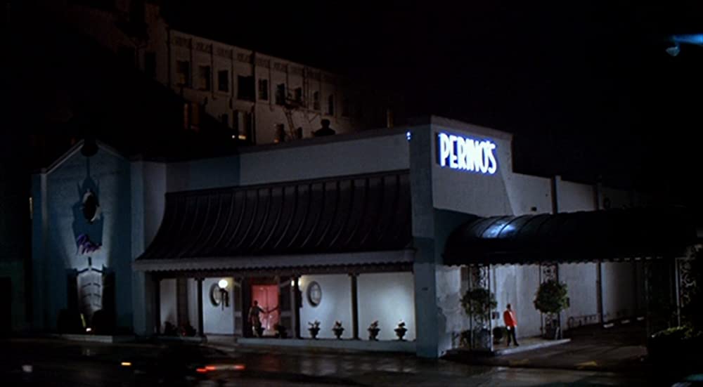 アメリカン・ジゴロの画像