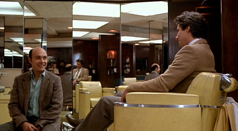 アメリカン・ジゴロの画像