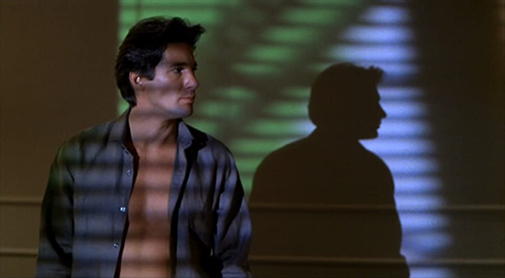 「アメリカン・ジゴロ」リチャード・ギアの画像