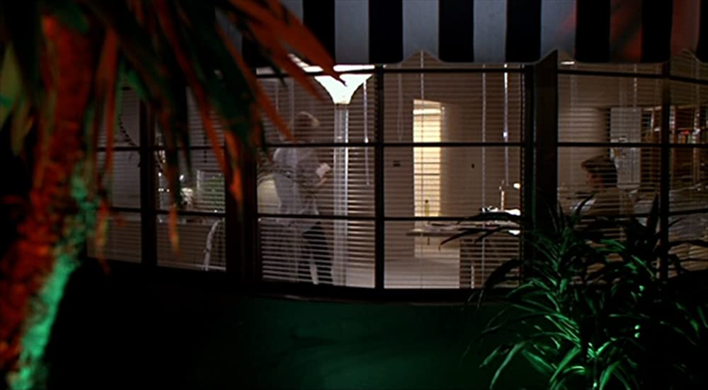 「アメリカン・ジゴロ」リチャード・ギア & ローレン・ハットンの画像