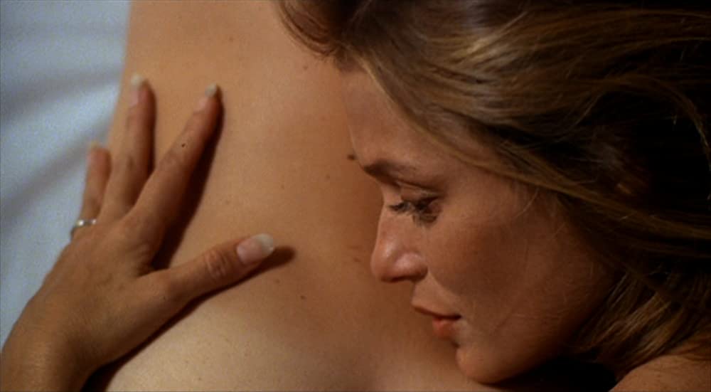 「アメリカン・ジゴロ」ローレン・ハットンの画像