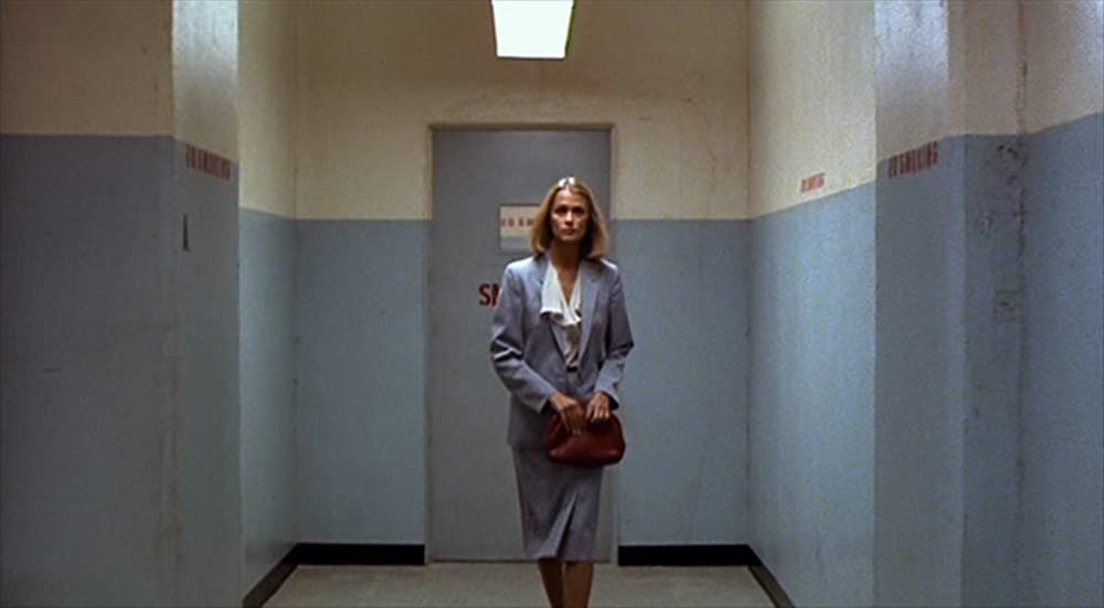 「アメリカン・ジゴロ」ローレン・ハットンの画像