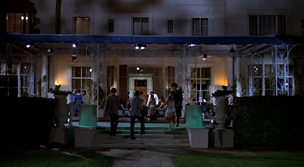 アメリカン・ジゴロの画像