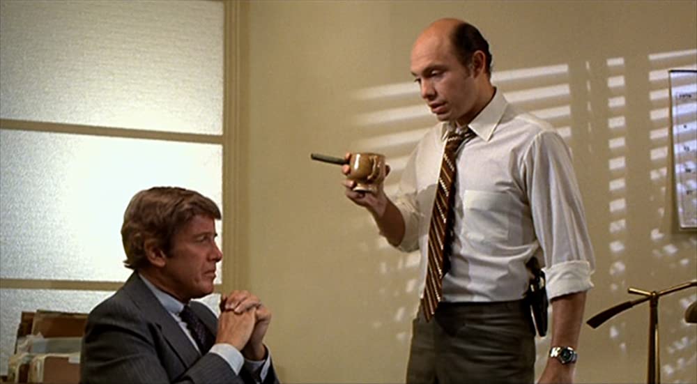 「アメリカン・ジゴロ」ヘクター・エリゾンドの画像