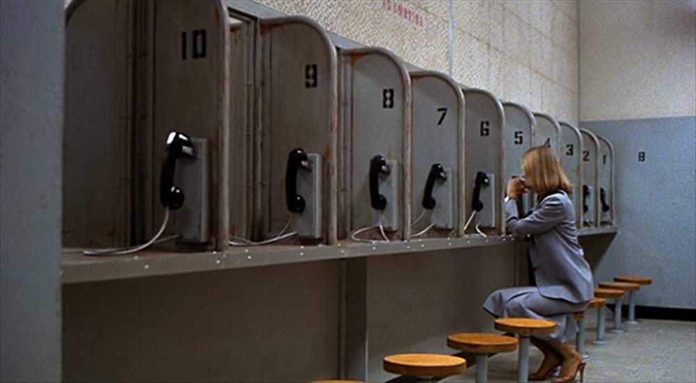 「アメリカン・ジゴロ」ローレン・ハットンの画像