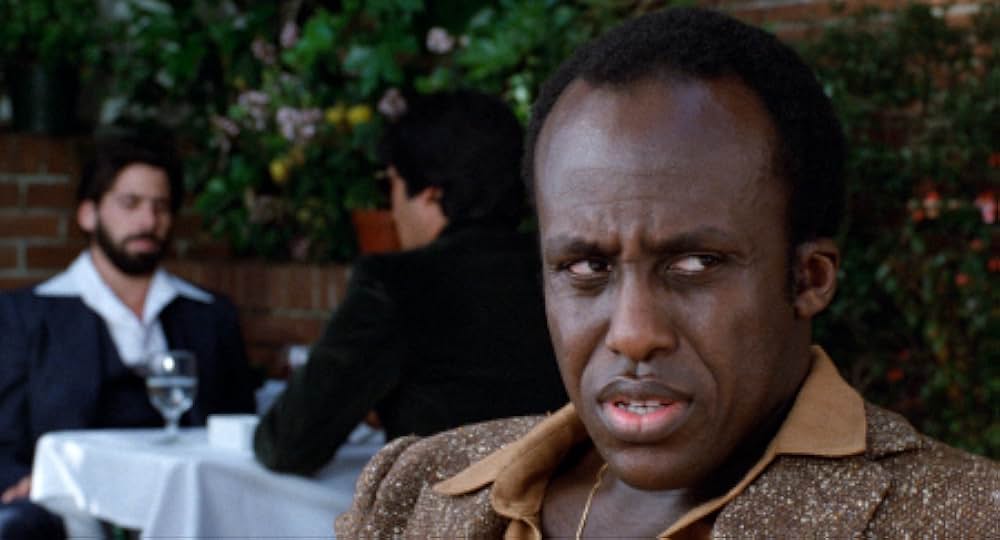 アメリカン・ジゴロの画像