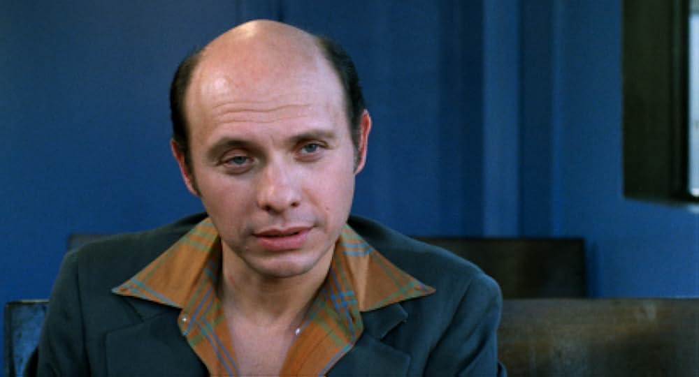 アメリカン・ジゴロの画像