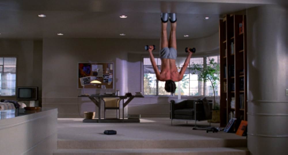 アメリカン・ジゴロの画像