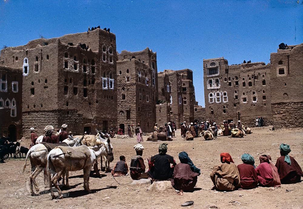 アラビアンナイトの画像