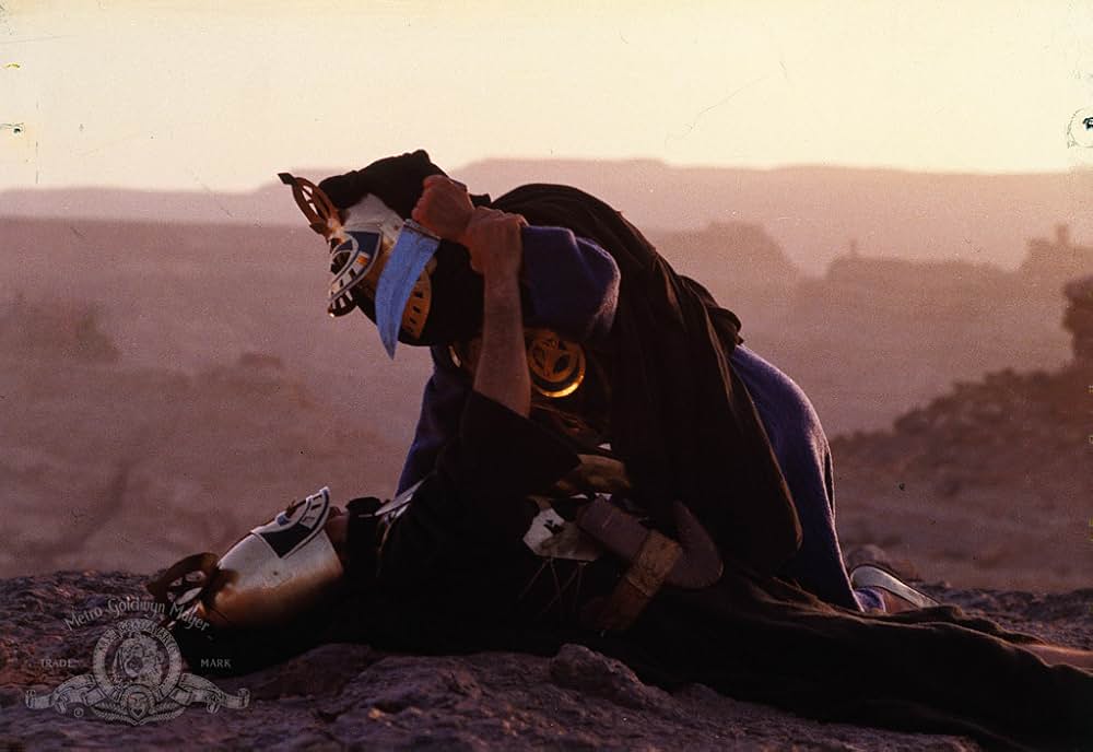 アラビアンナイトの画像