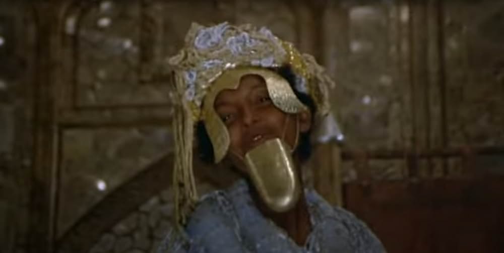 アラビアンナイトの画像