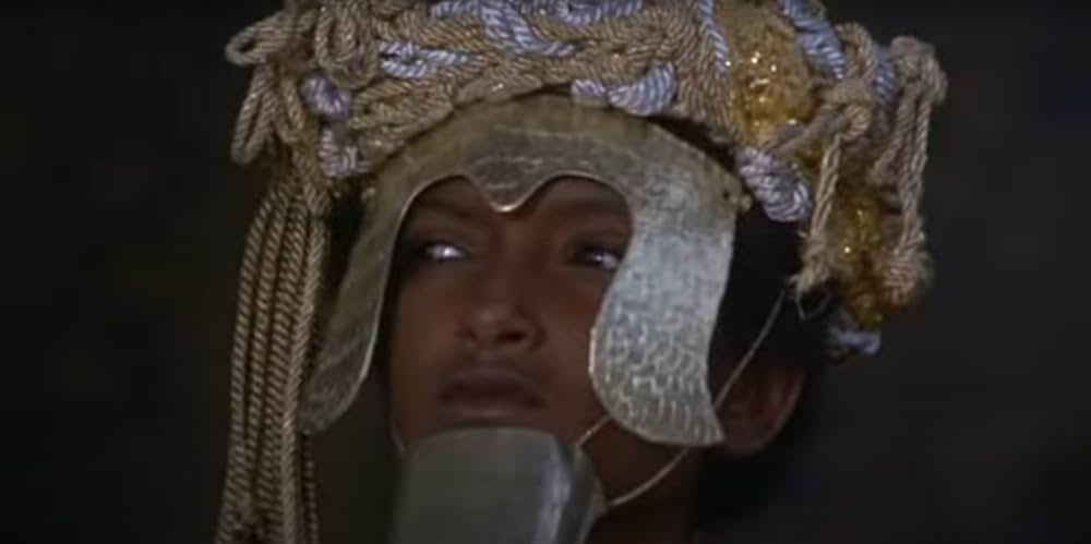 アラビアンナイトの画像