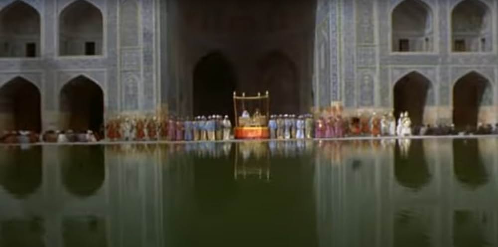 アラビアンナイトの画像