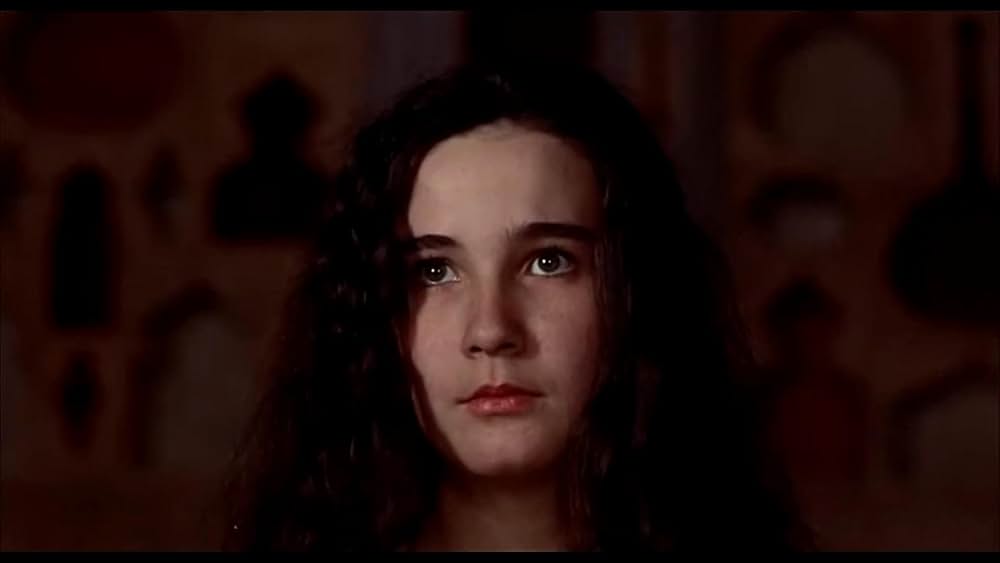 アラビアンナイトの画像