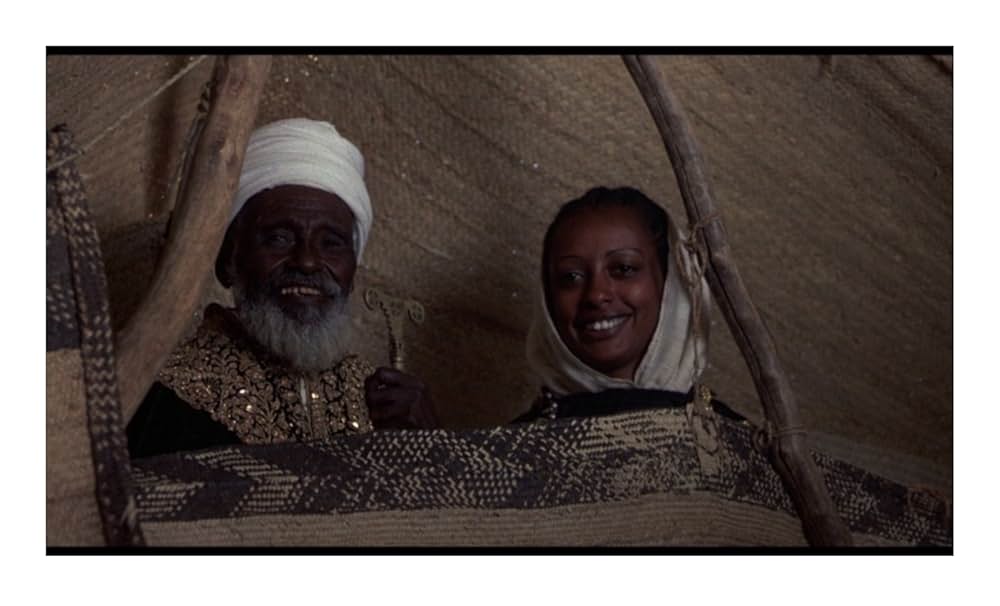 アラビアンナイトの画像