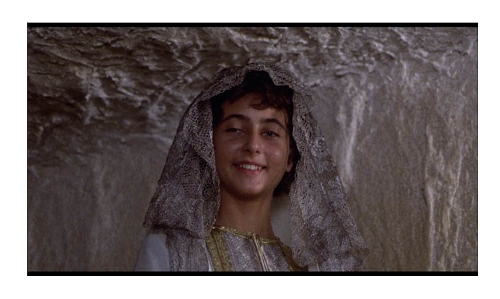 アラビアンナイトの画像