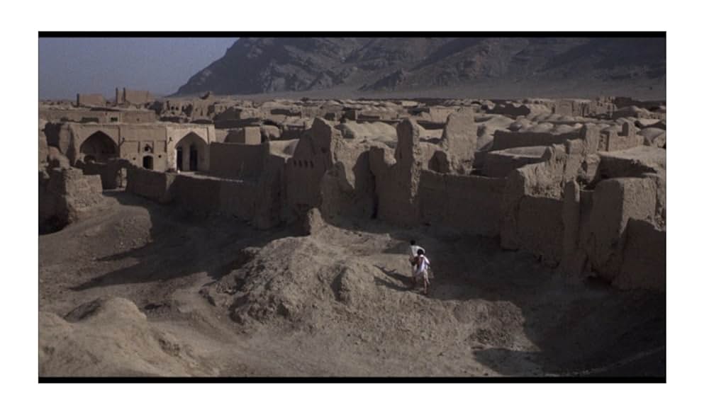 アラビアンナイトの画像