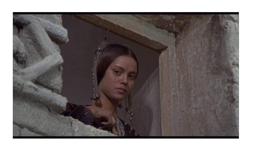 アラビアンナイトの画像