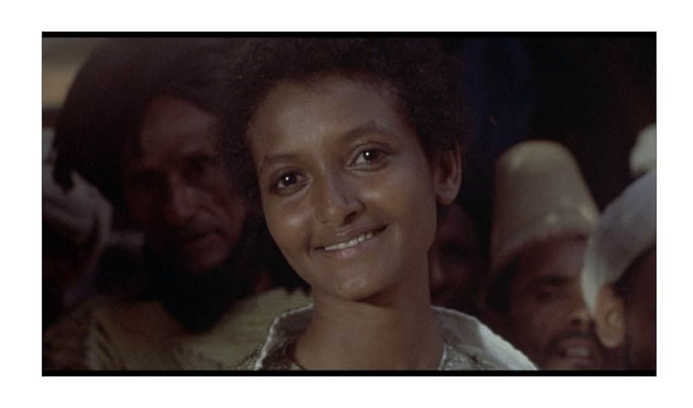 アラビアンナイトの画像