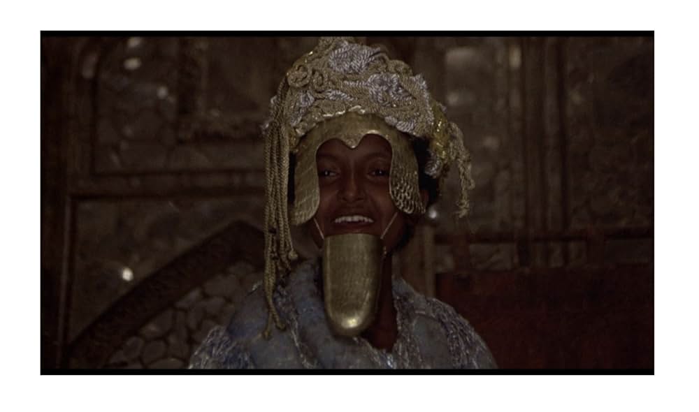 アラビアンナイトの画像