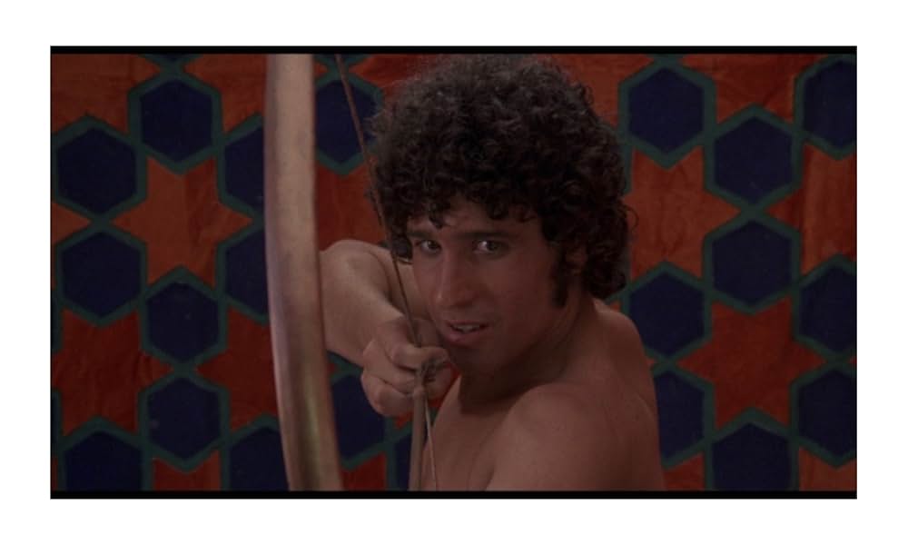 アラビアンナイトの画像