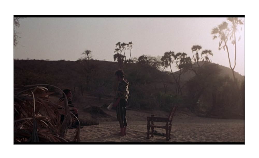 アラビアンナイトの画像