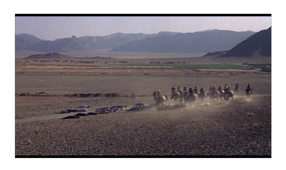 アラビアンナイトの画像