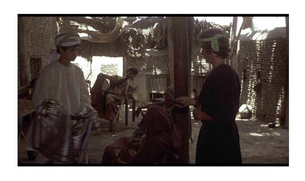 アラビアンナイトの画像