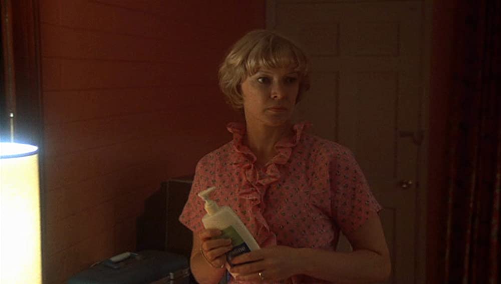 「アリスの恋」エレン・バースティンの画像