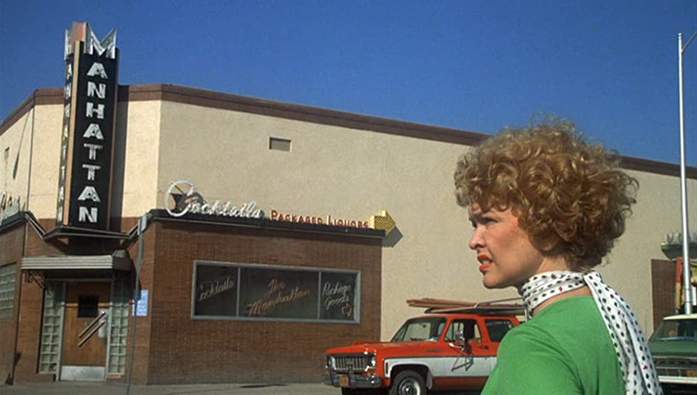 「アリスの恋」エレン・バースティンの画像