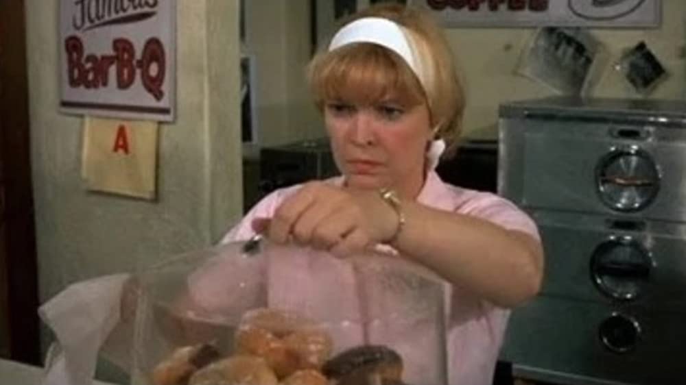 「アリスの恋」エレン・バースティンの画像