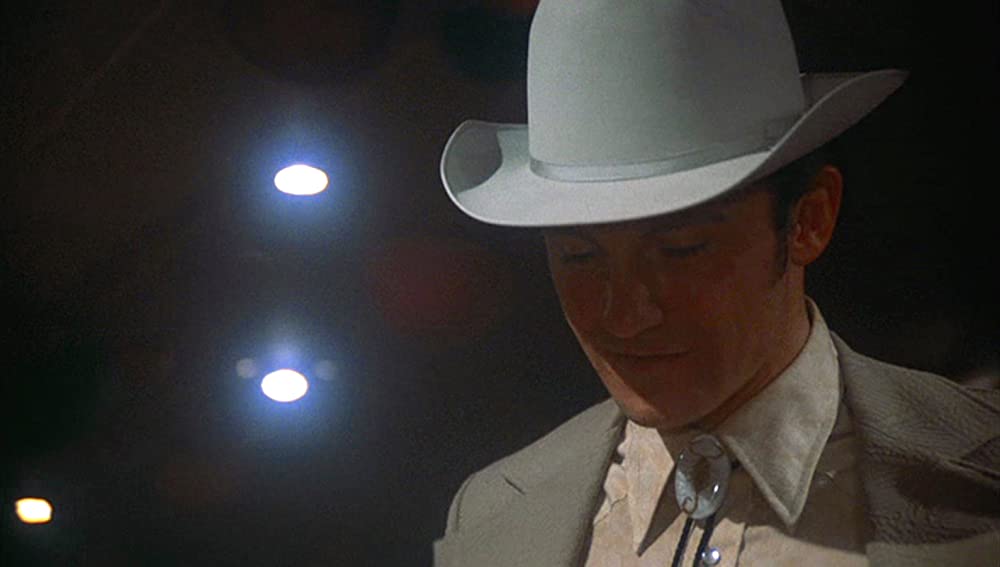 「アリスの恋」ハーベイ・カイテルの画像