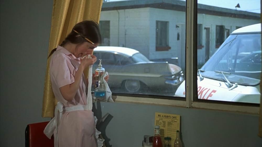 アリスの恋の画像