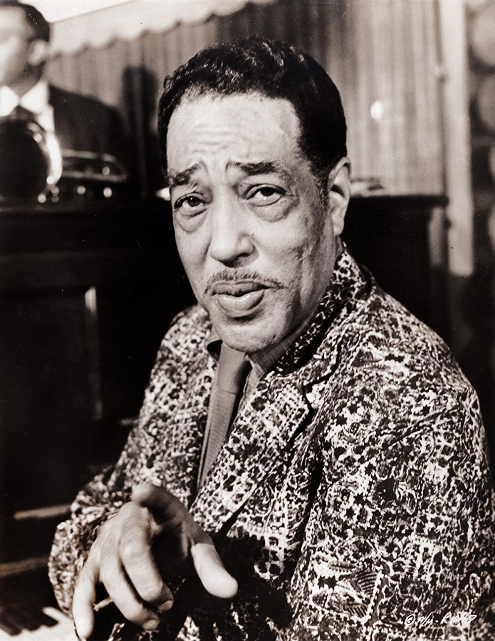 「或る殺人」Duke Ellingtonの画像