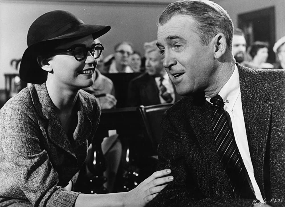 「或る殺人」ジェームズ・スチュワート & リー・レミック & アーサー・オコンネルの画像