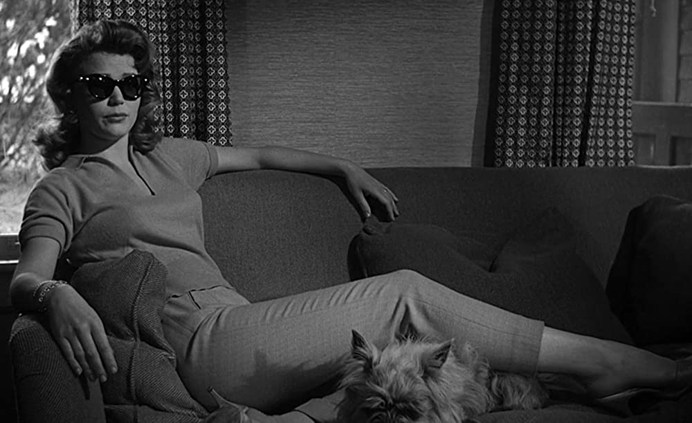 「或る殺人」リー・レミックの画像