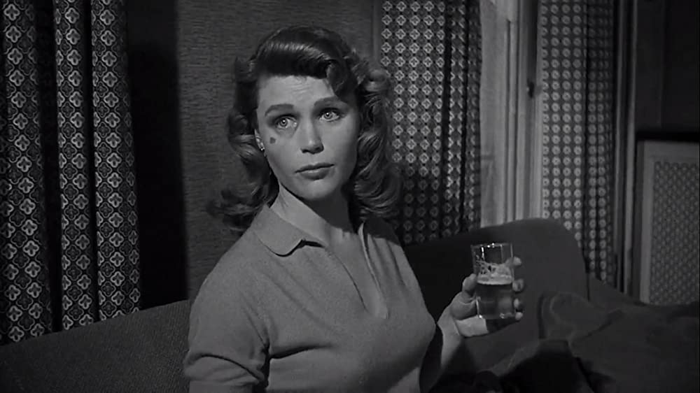 「或る殺人」リー・レミックの画像