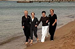 カレンダー・ガールズの画像