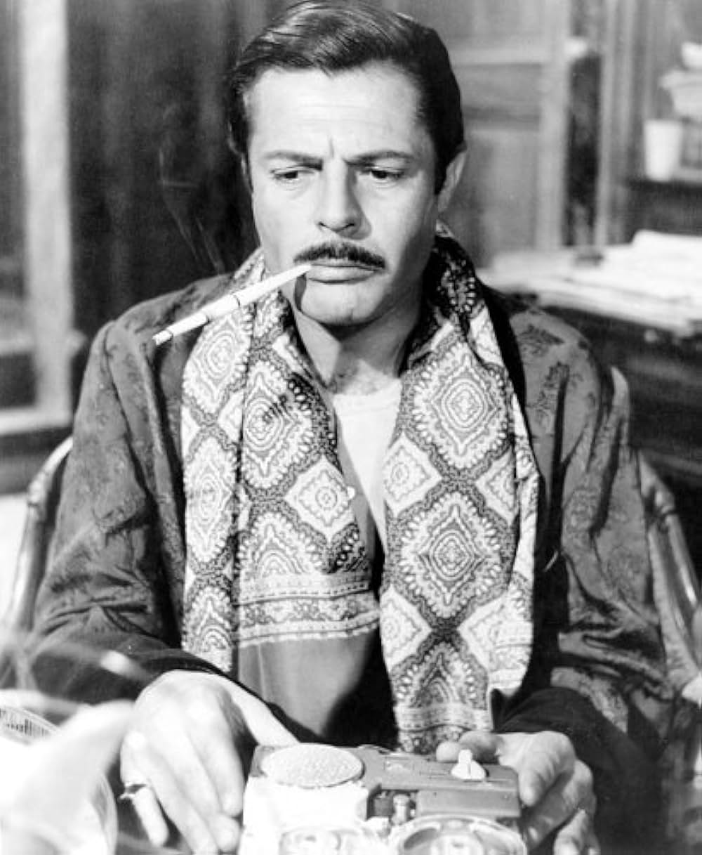 イタリア式離婚狂想曲の画像