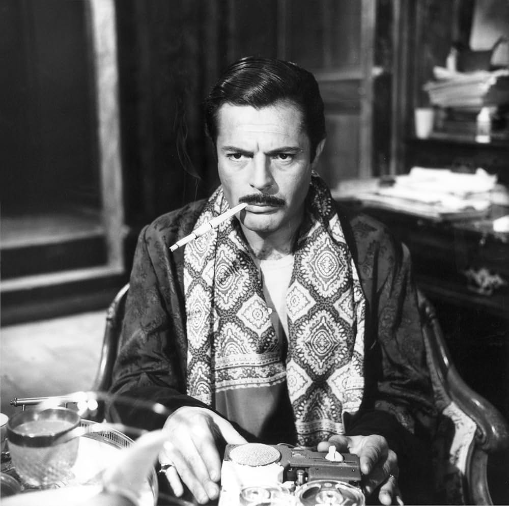 イタリア式離婚狂想曲の画像